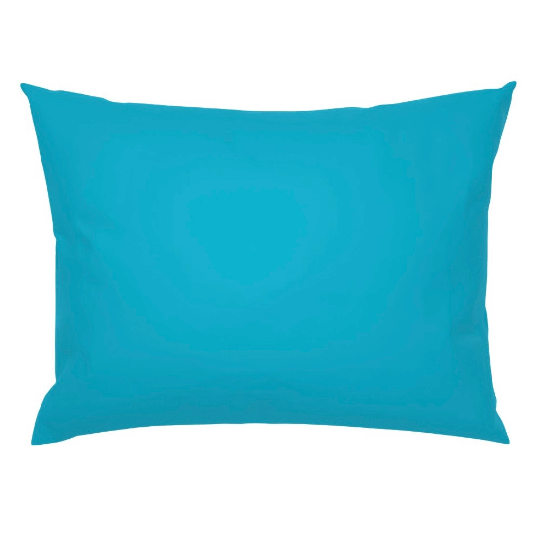 McKenzie Turquoise Comfort PIllow