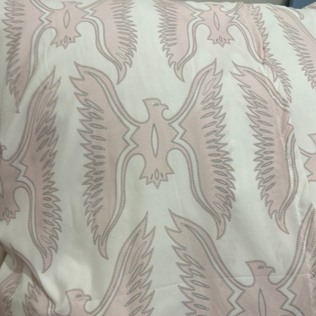 Jennifer Twin Quilt