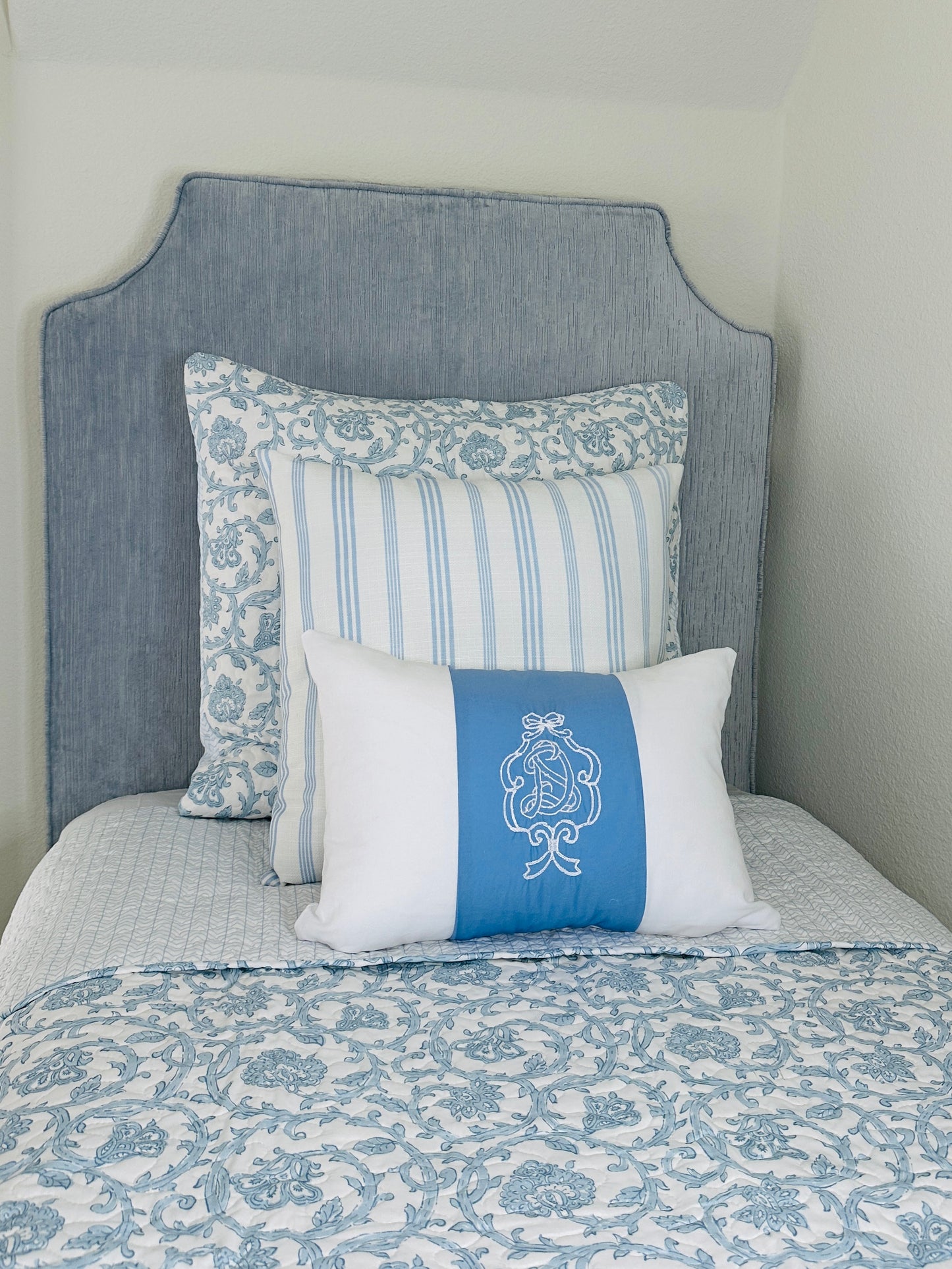 Kimberly Twin Quilt