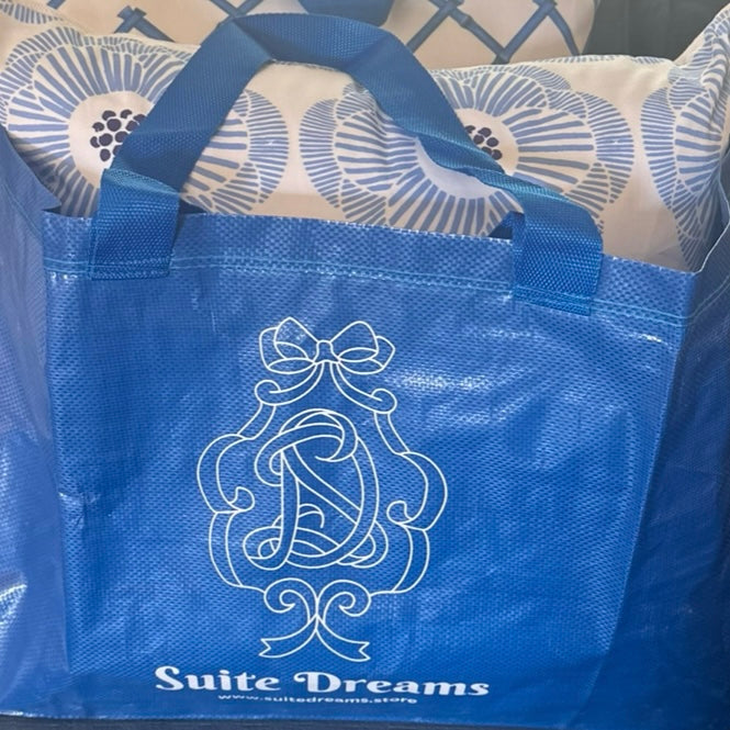 Bundle of 5 Large Utility Bag