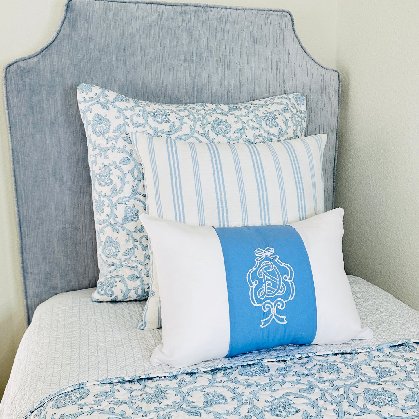 Kimberly Twin Quilt
