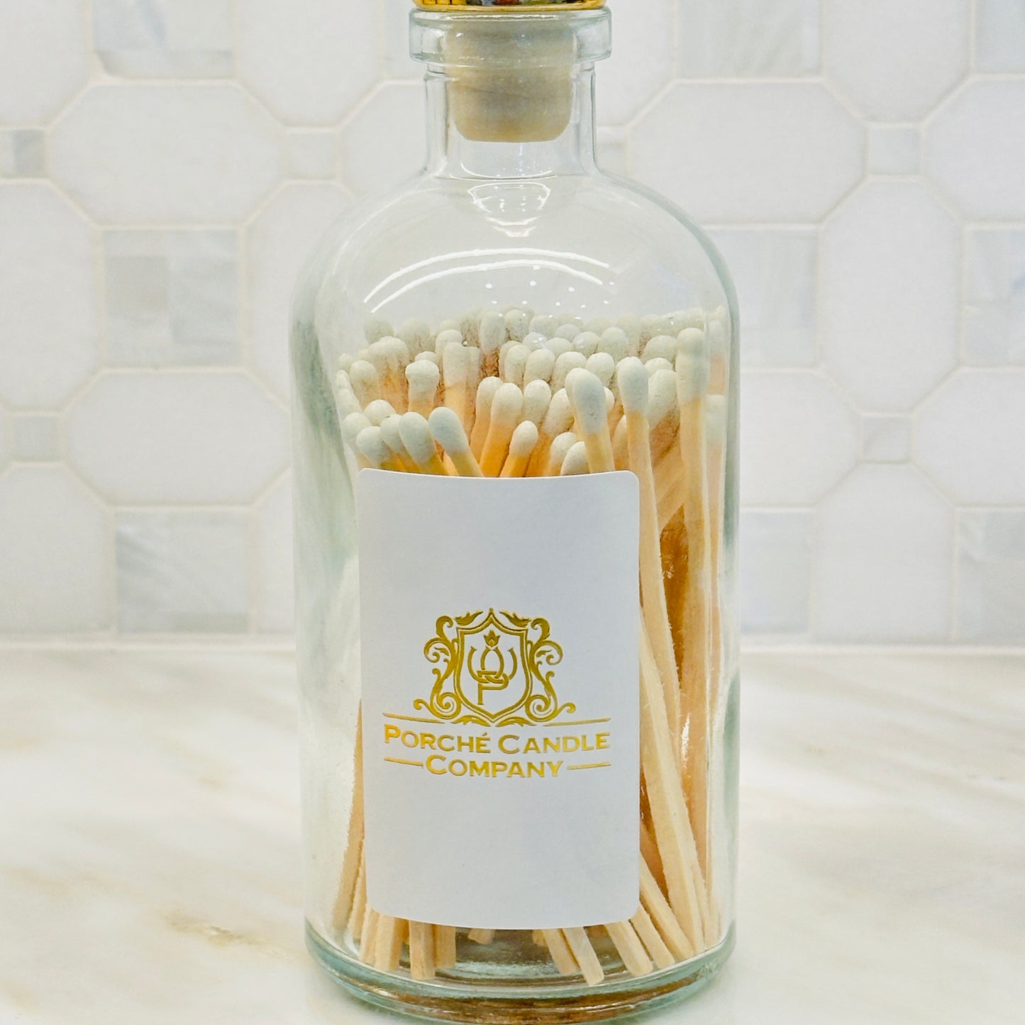 Southern Belle Candle