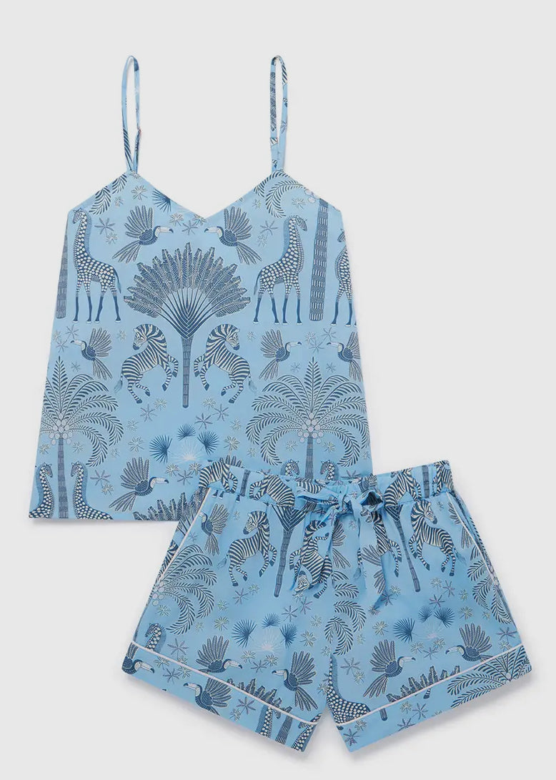 Hailey Pajama Set