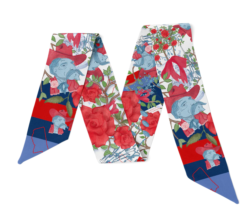 Ole Miss Twilly