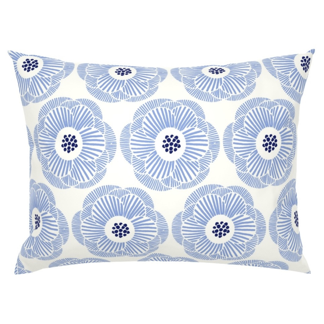 Marie Comfort Pillow
