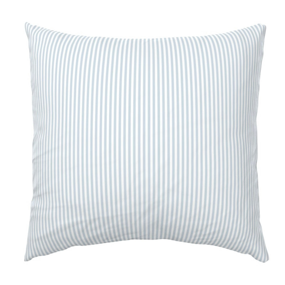 Olivia Stripe 22" Pillow