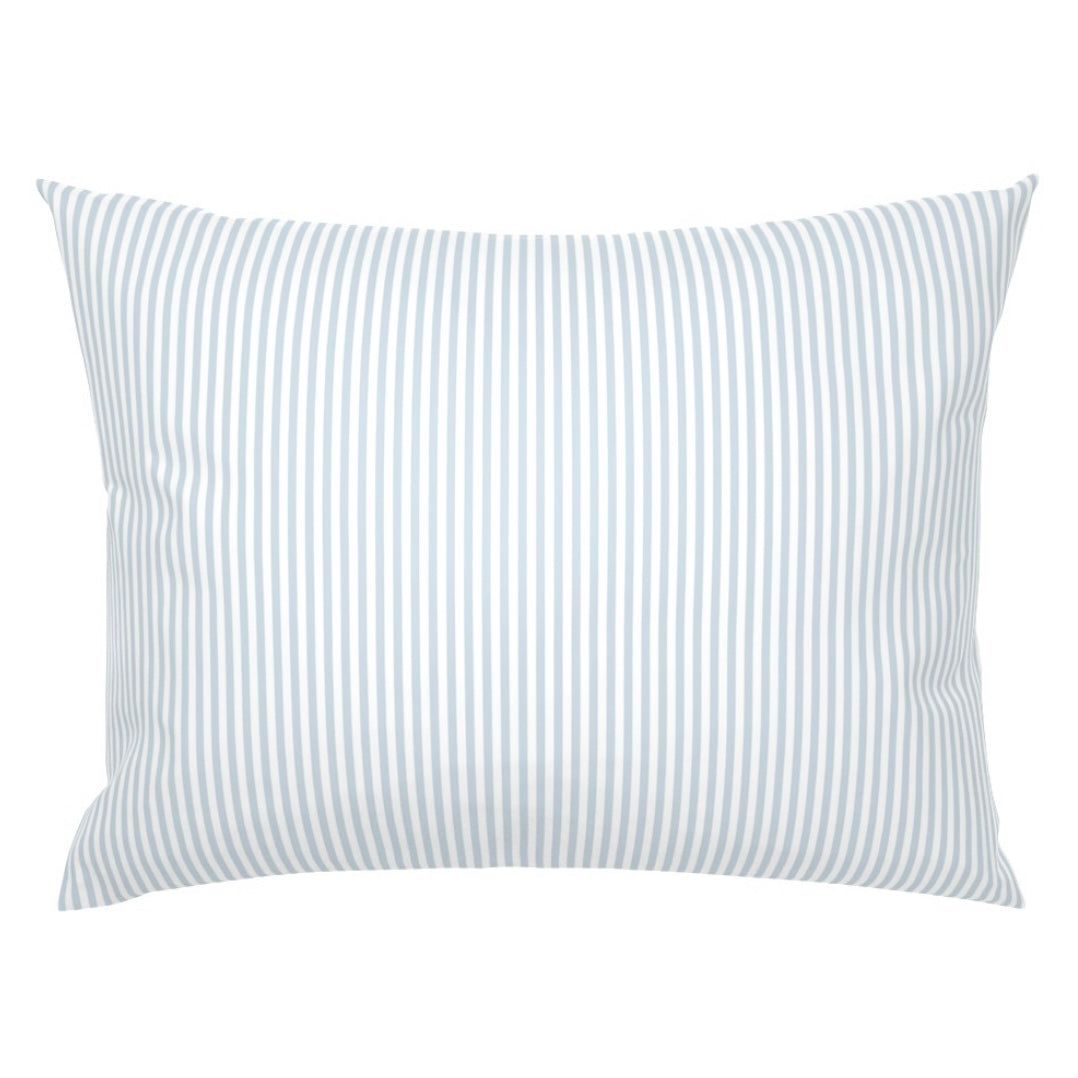 Olivia Stripe Comfort Pillow