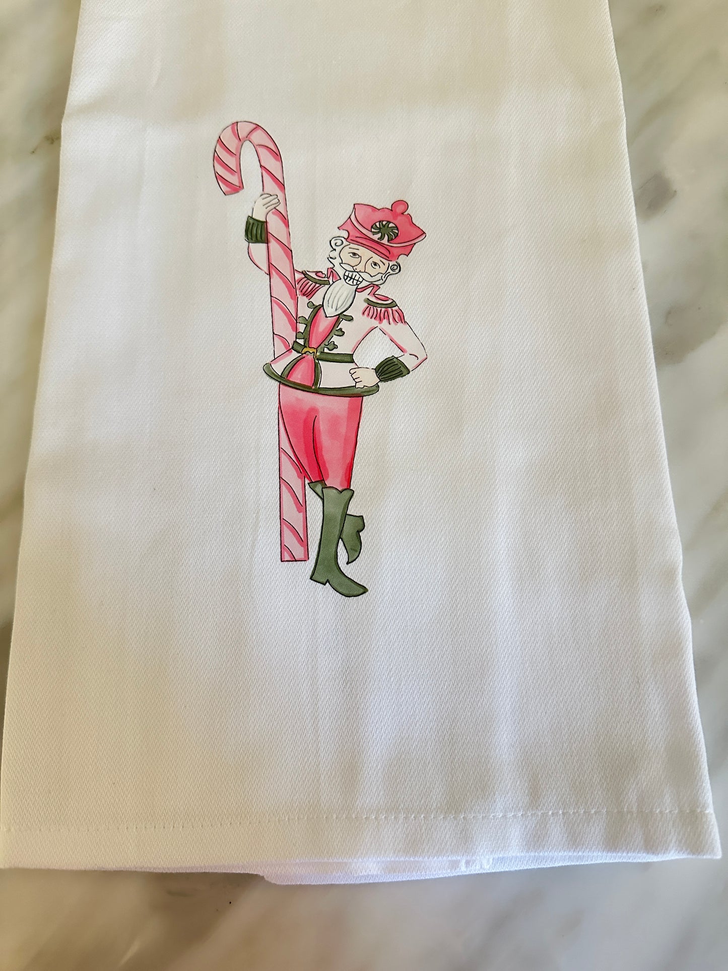 Chef's Towel