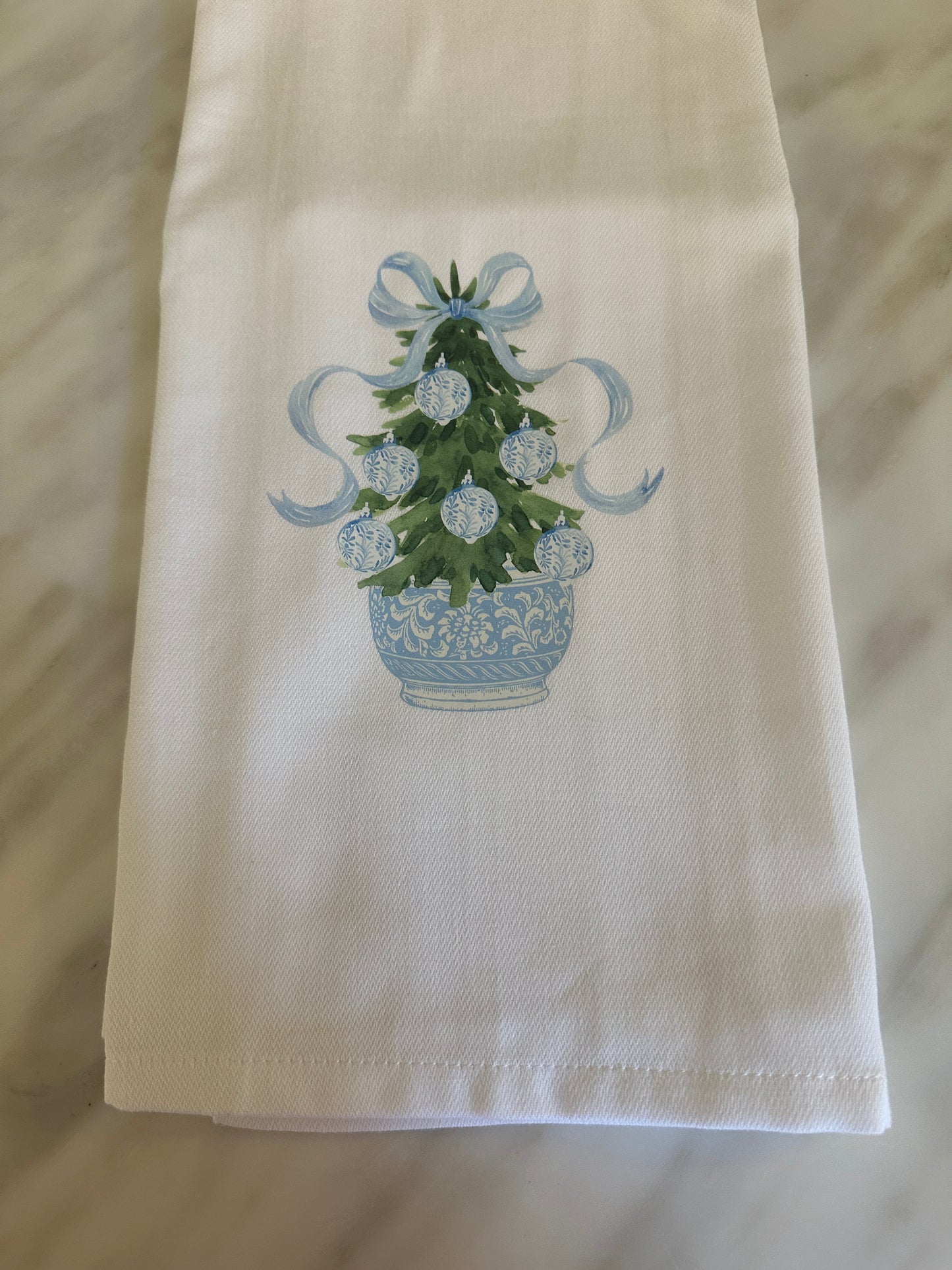 Chef's Towel