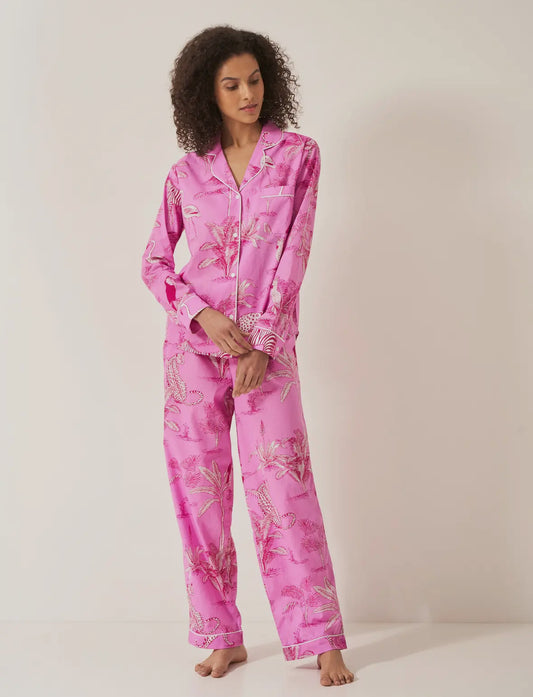 Camden Pajama Set