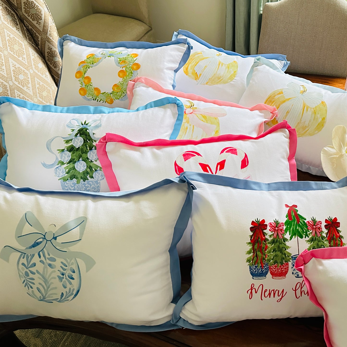 Decorativel PIllows