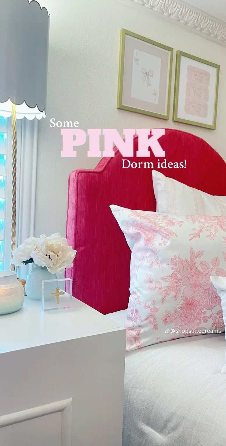 Boston Headboard